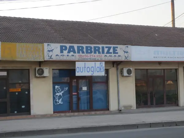 Autoglass