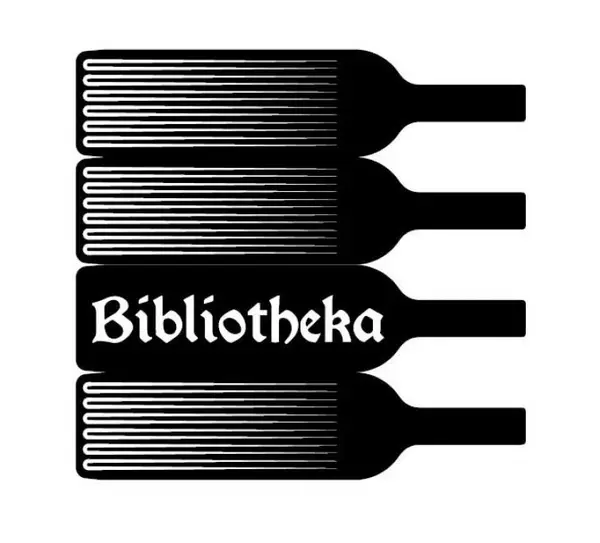 Bibliotheka