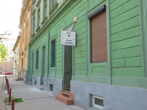 Biroul notarial Miculescu Daniela