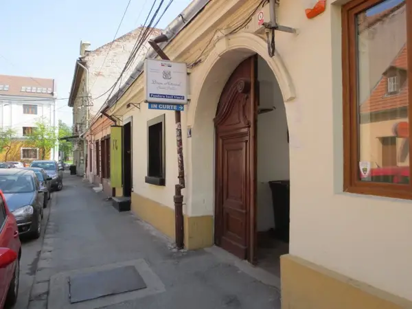 Biroul notarial Panduru Iosif Viorel