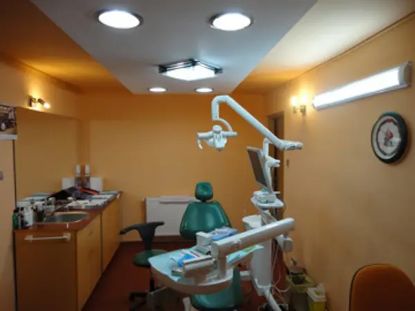 Cabinet stomatologic Dr. Chioran Doina