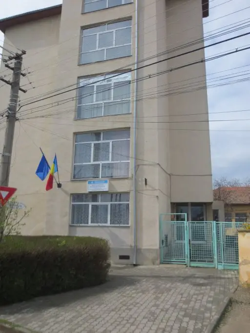 Caminul pentru Persoane Varstnice