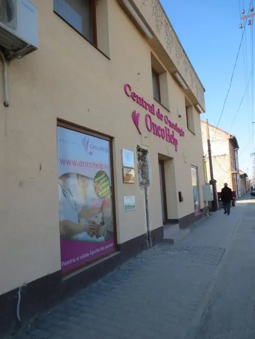 Centrul de Oncologie OncoHelp