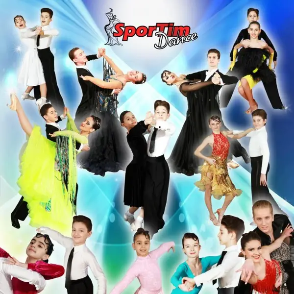 SporTim Dance Cup