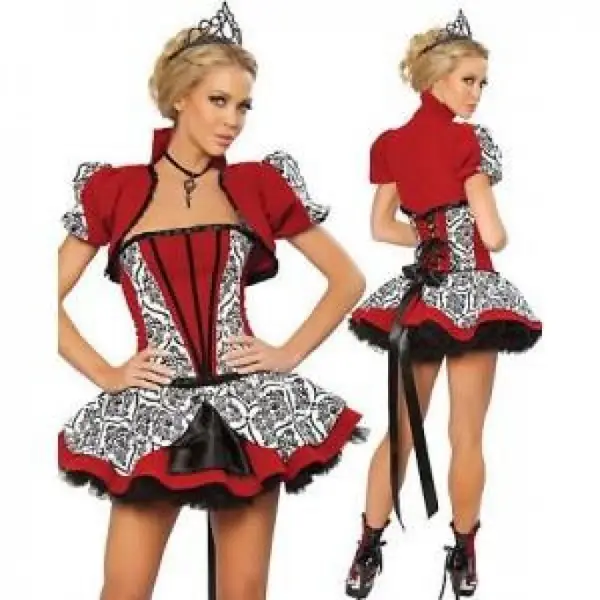 Vand afacere - Costume Halloween, Party