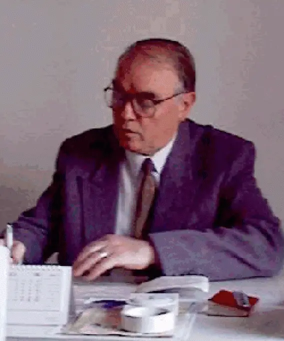 Jompan Afilon - doctor