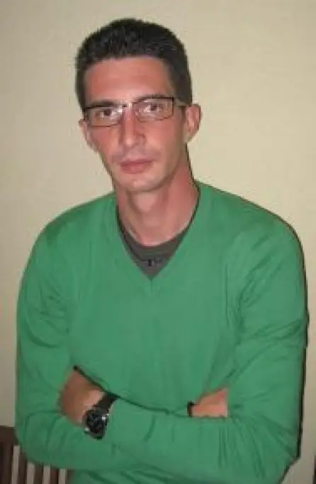 Ianes Camil - doctor