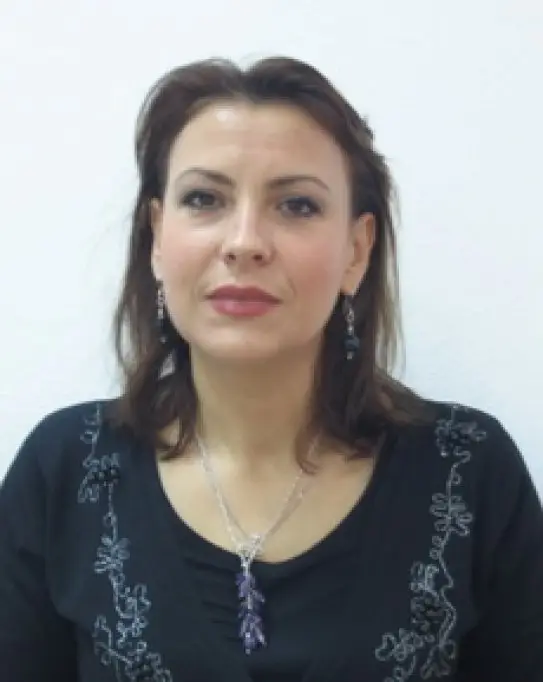 Nica Luminita - doctor