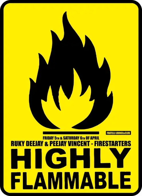 FIRESTARTER