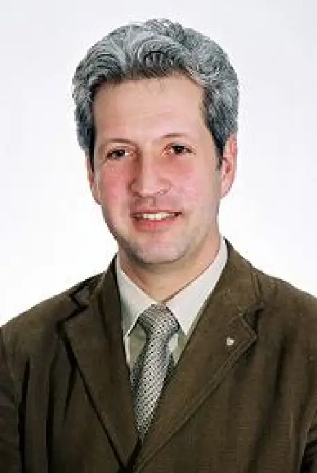 Gaita Dan - profesor doctor