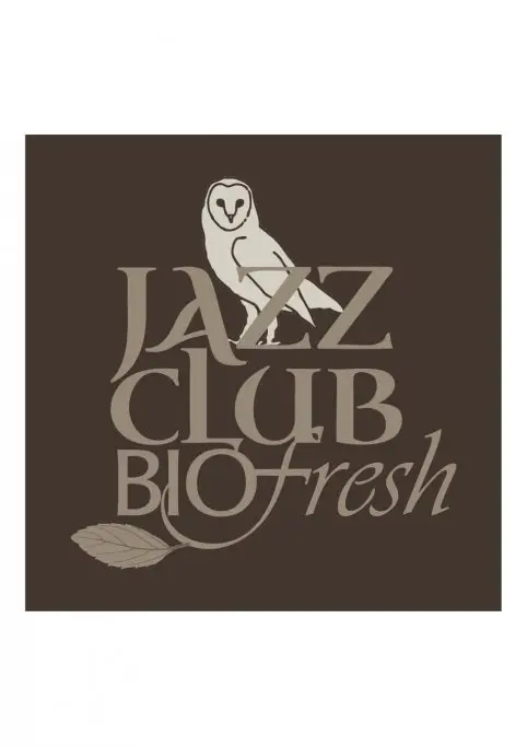 Jazz Club BIOfresh - The Brazilian Conection