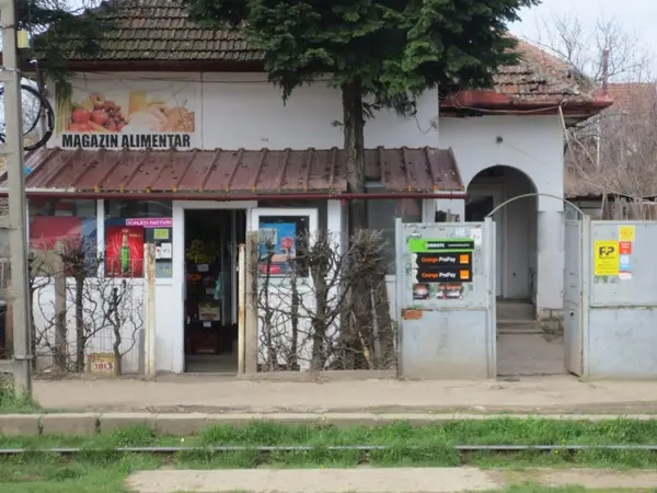 Minimarket - Calea Bogdanestilor