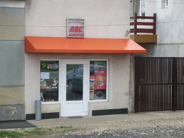 Minimarket - Strada Ardealului