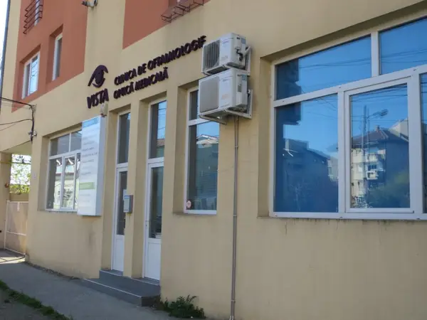 Optica Vista