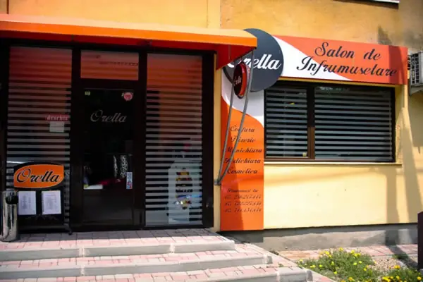 Salon Orella