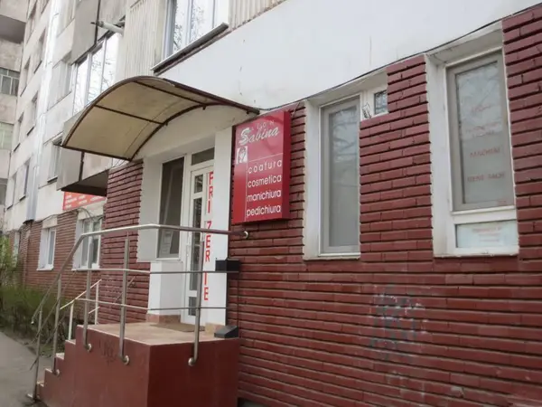 Salon Sabina