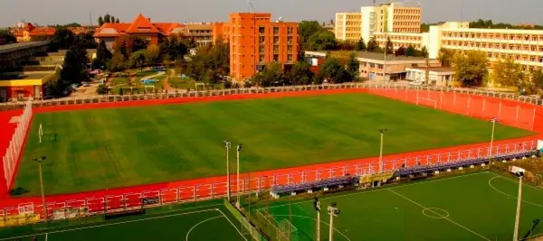 Stadionul Stiinta