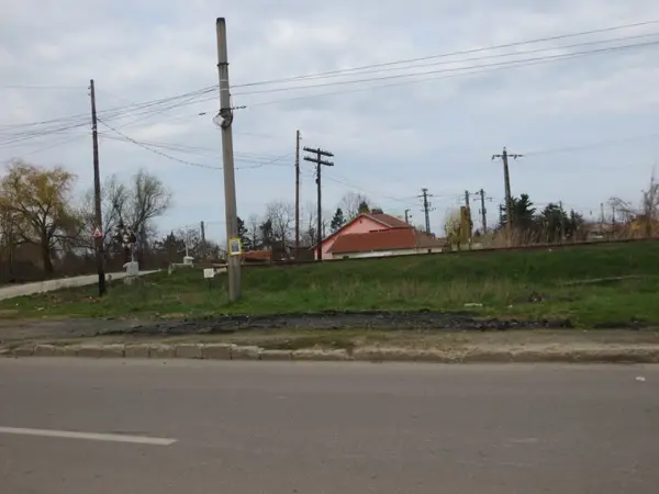 Statie RATT - str. Ardealului colt cu Intrarea Domogled