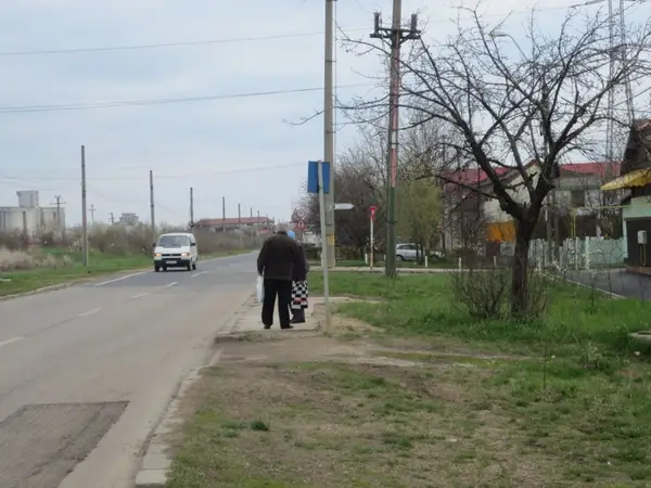 Statie RATT - str. Ardealului colt cu Intrarea Domogled retur