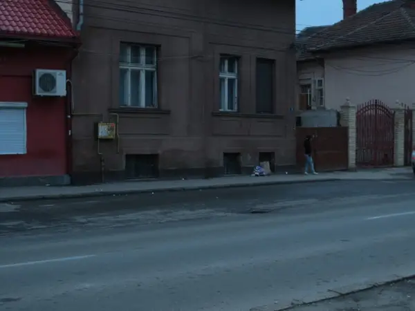 Statie RATT - str. Iosif Vulcan
