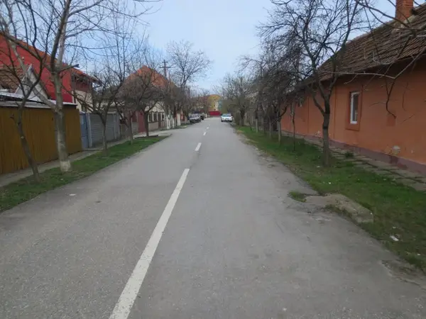 Strada Barierei