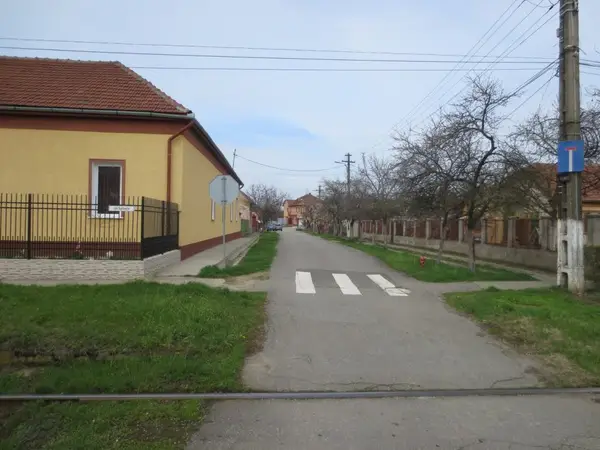 Strada Belgrad