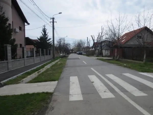 Strada Umbrei