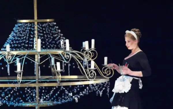 Tartuffe
