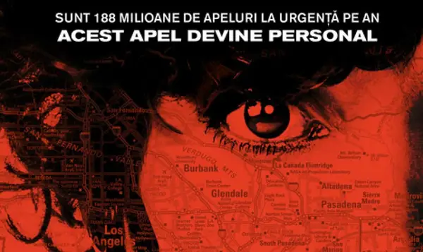Apel de urgenta