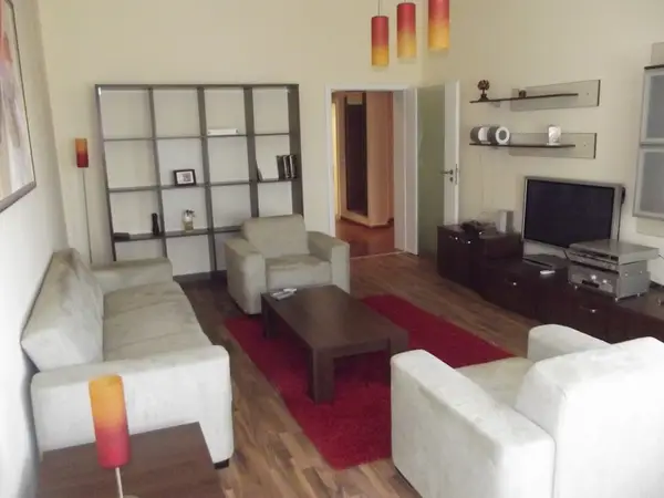 Apartament de Inchiriat cu 4 camere in Timisoara Zona Take Ionescu