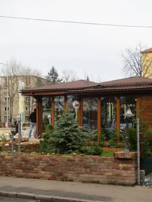 Viviani Caffe
