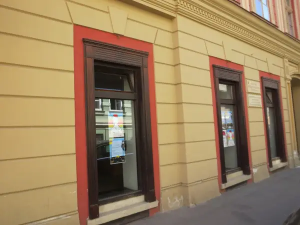 Biblioteca Klapka
