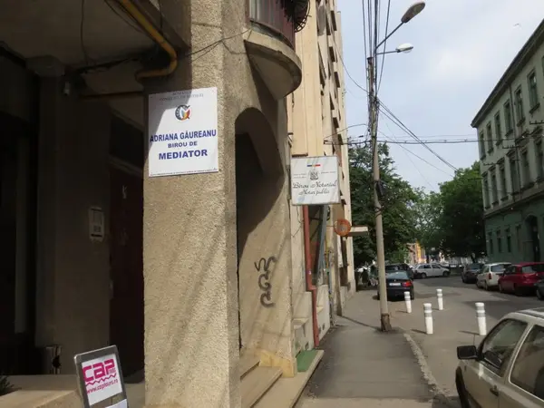 Birou notarial Mitiu Mihai Alexandru