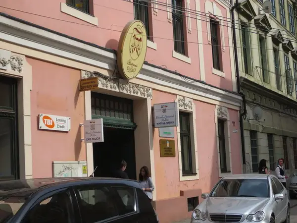 Birou notarial Muntean Dorina Lucretia si Marcut Oana