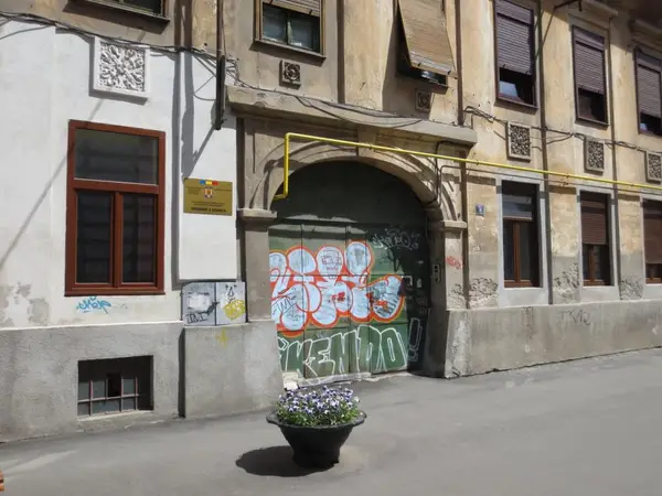 Biroul executor judecatoresc Teregovan si Siegmeth