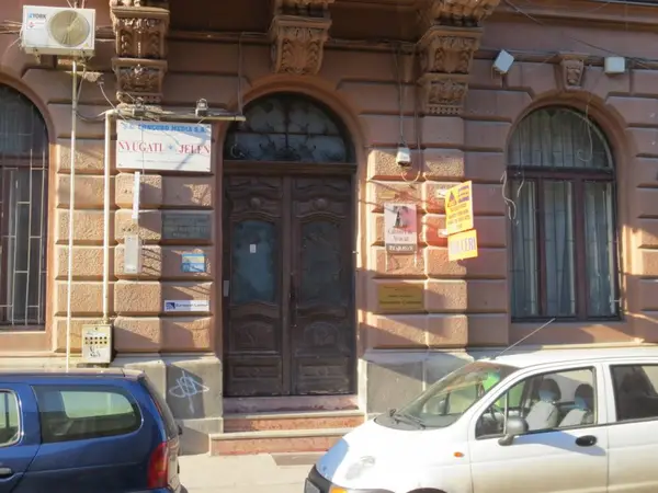 Biroul notarial Graur Elisabeta