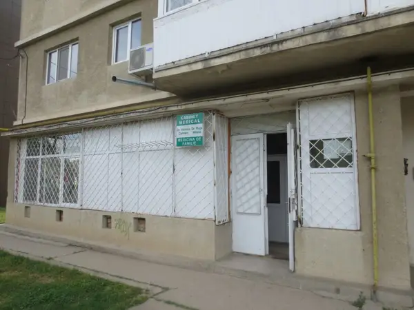 Cabinet medical Dr. Ruja Mirela