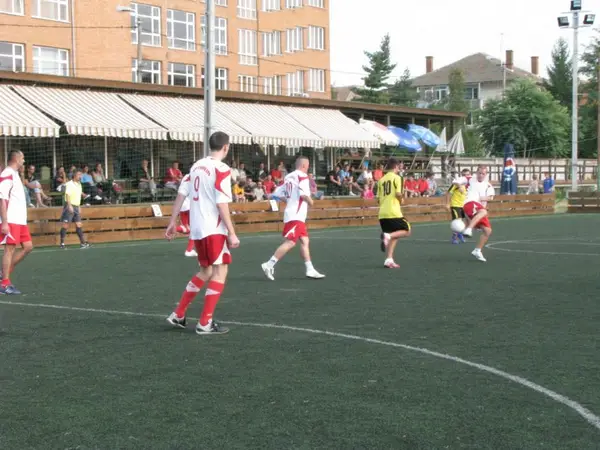 Cupa Multinationalelor la minifotbal