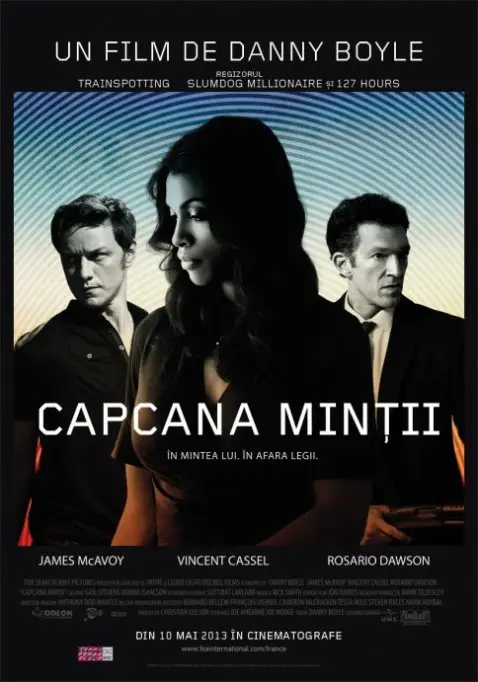 Capcana mintii