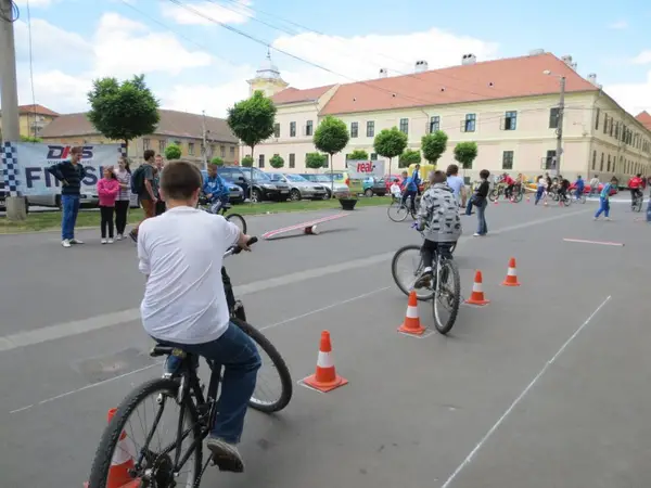 Cupa DHS - 14.05.2013 Timisoara
