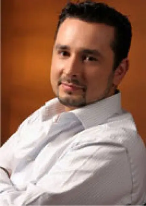 Crisan Alexandru - doctor