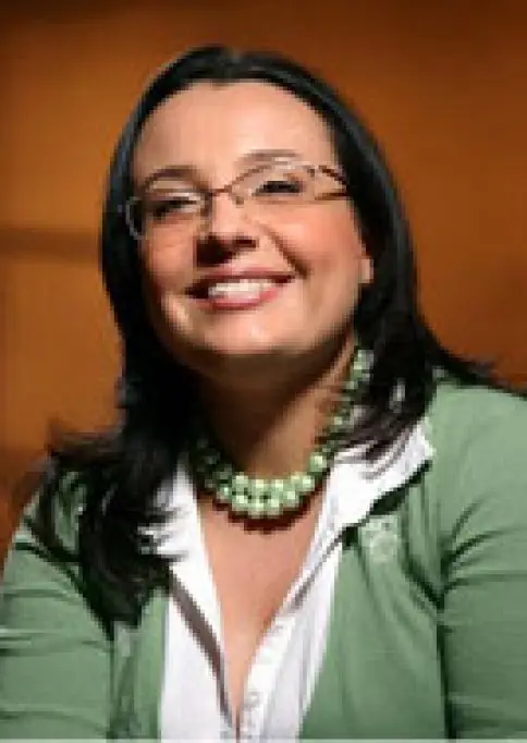 Crisan Raluca - doctor