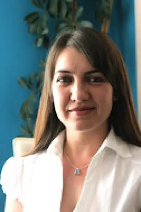 Mustata Diana - doctor