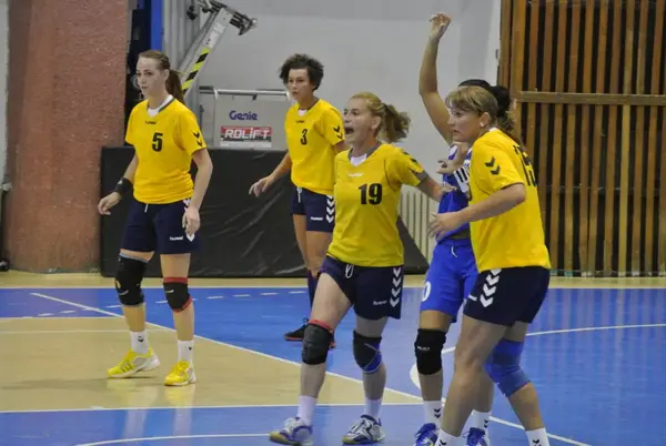 CS Timisoara 32-32 CSM Cetate Devatrans