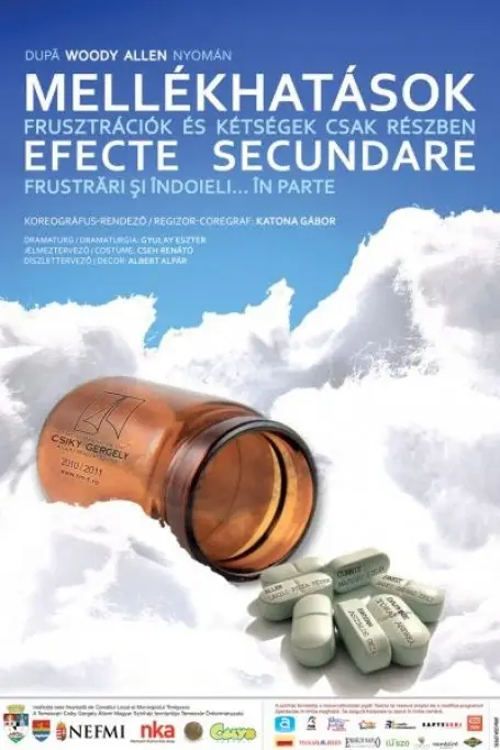 Efecte Secundare