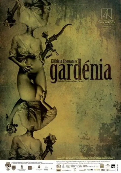 Gardenia