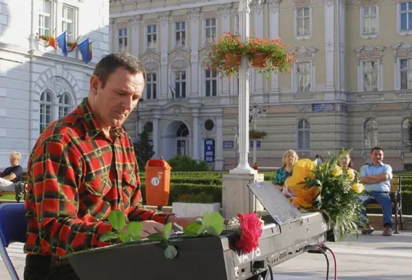 Concert Gheorghe Iovu