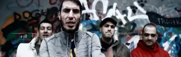 Grupul de Rezistenta, Unda Comuna