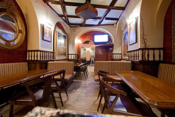 Java Coffee House