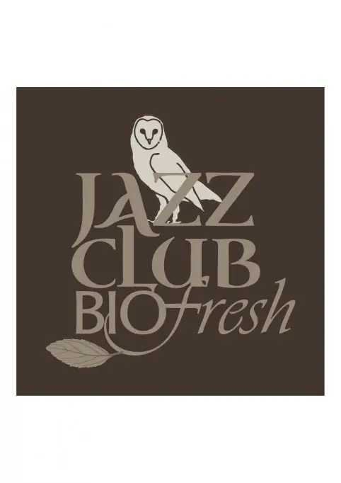 Jazz Club BIOfresh - concert Ion Dorobantu